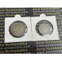 NZ 1953 Proof Set With Case